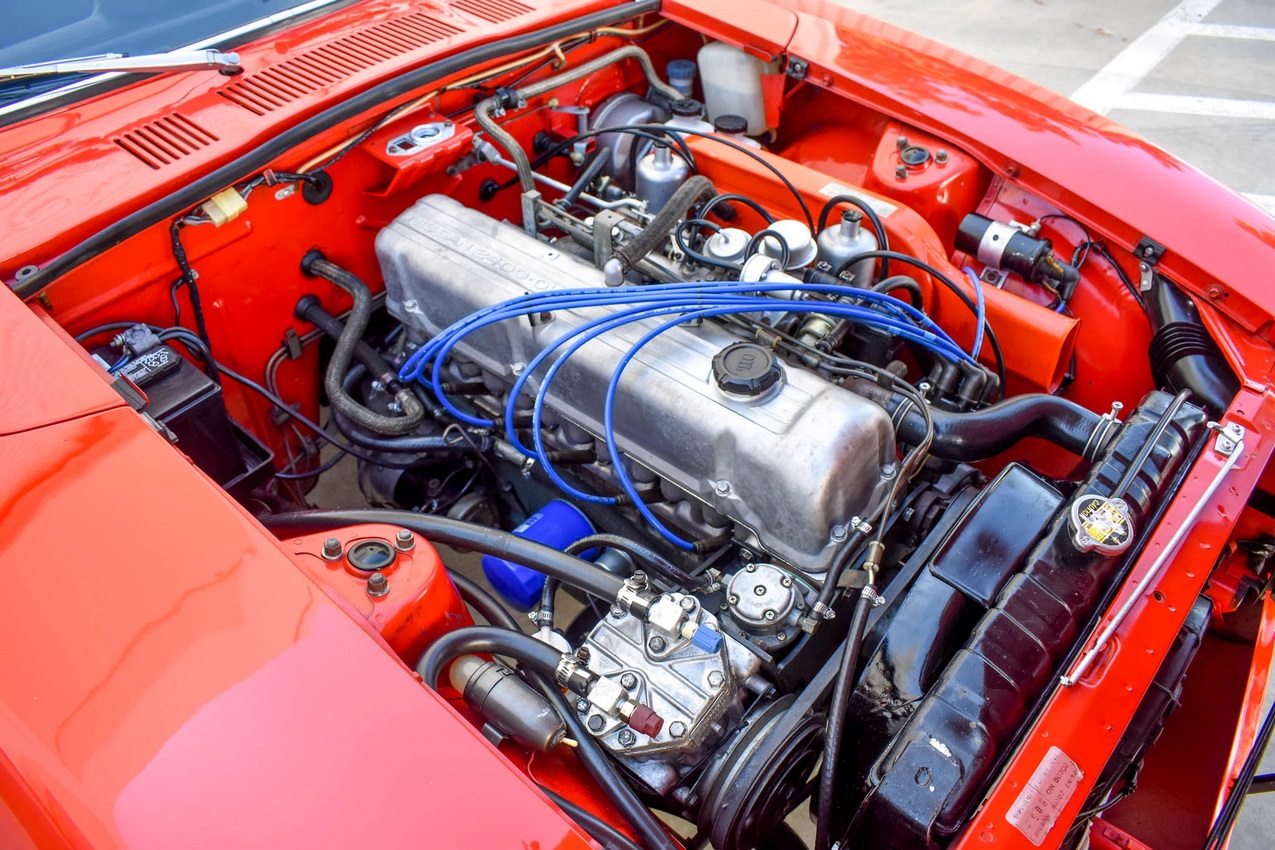 Datsun 240Z (bringatrailer)