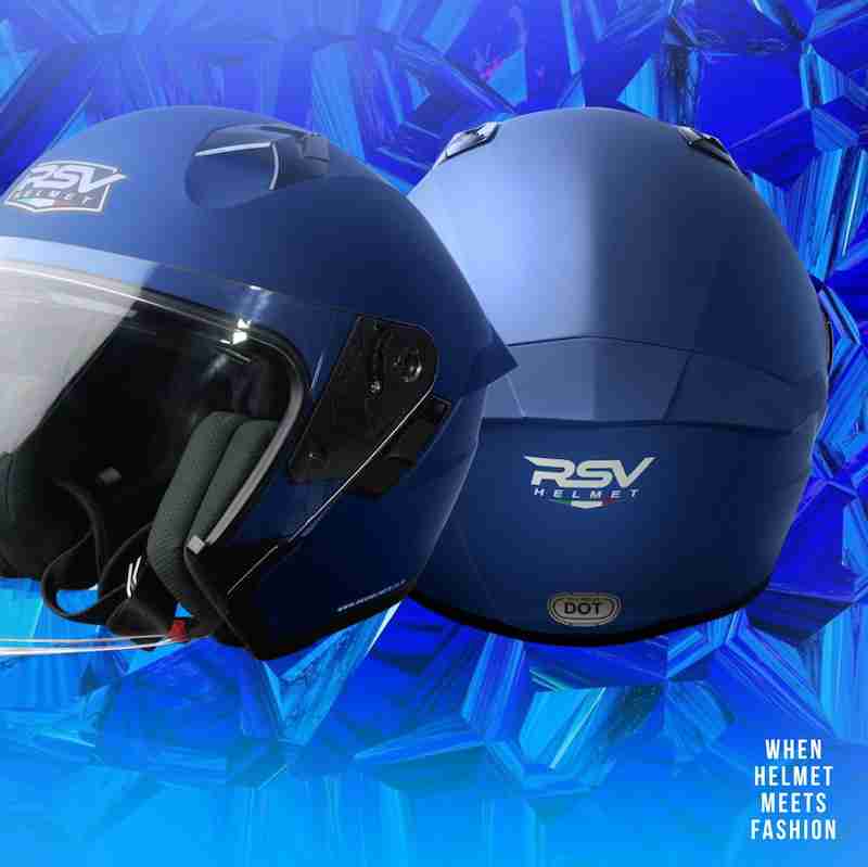 RSV Helmet SV300 Series