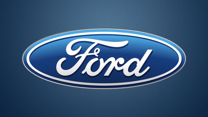 Merek Ford kembali ke Indonesia